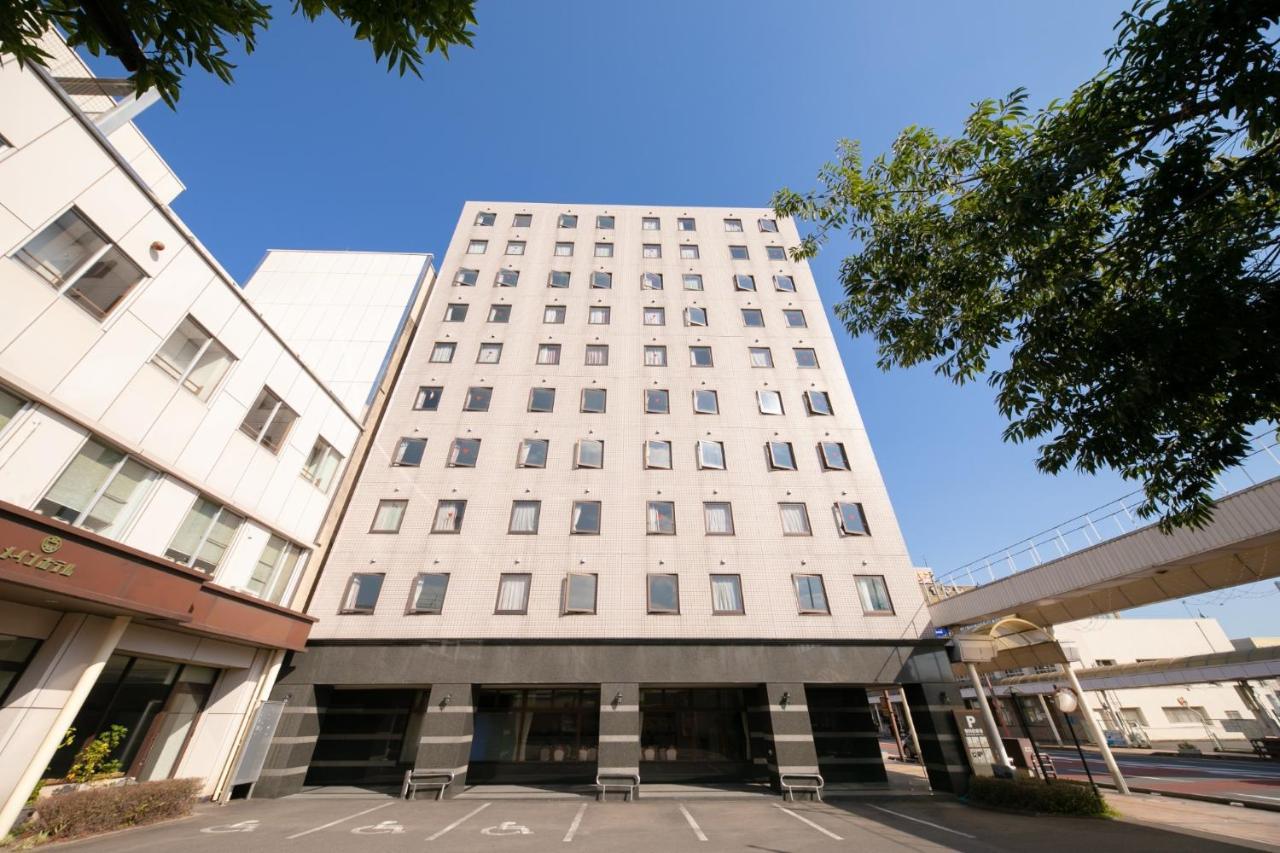 Main Hotel - Vacation Stay 82545 Miyakonojō 外观 照片