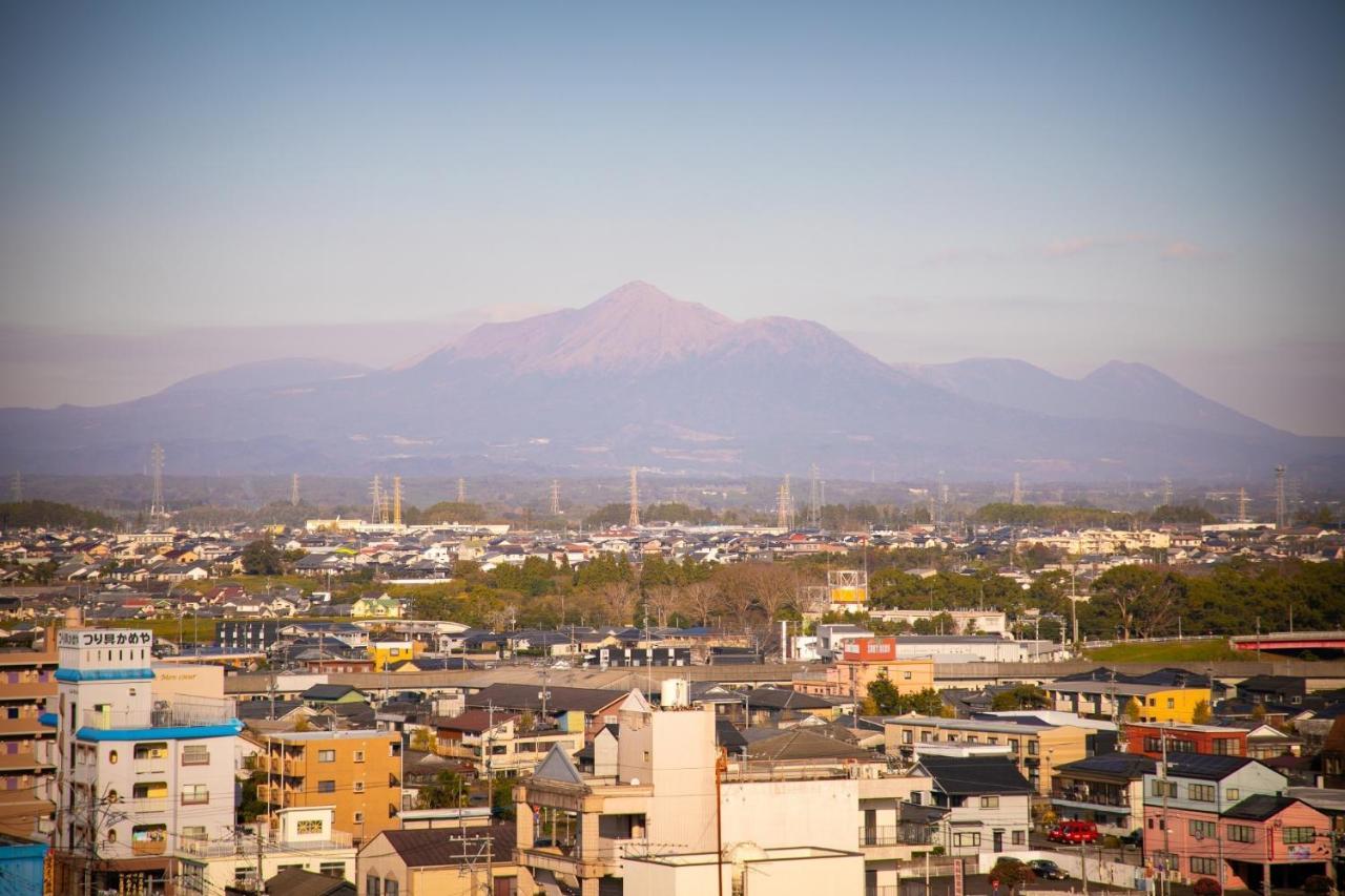 Main Hotel - Vacation Stay 82545 Miyakonojō 外观 照片